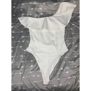 CR bodysuit